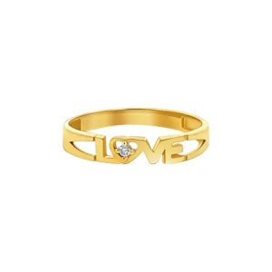 Love Ring