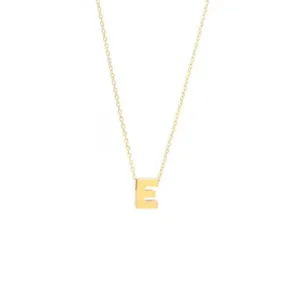 yellow-gold-initial-pendant-necklace
