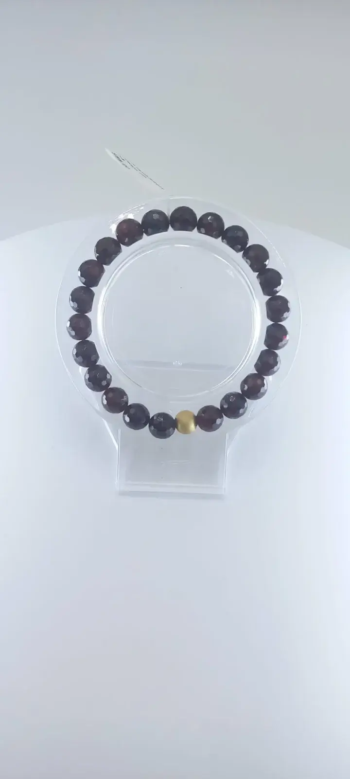 Anillo Compromiso Diamante Lab 14k - Imagen 2