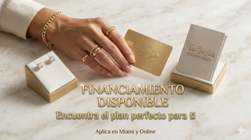 Planes de Financiamiento